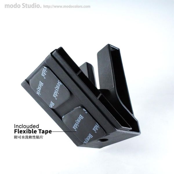 modo 摩多製造所 C441 擴充型噴筆架 桌上型噴筆架 