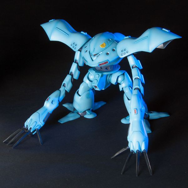 萬代 HGUC #037 1/144 高機動型葛克 
