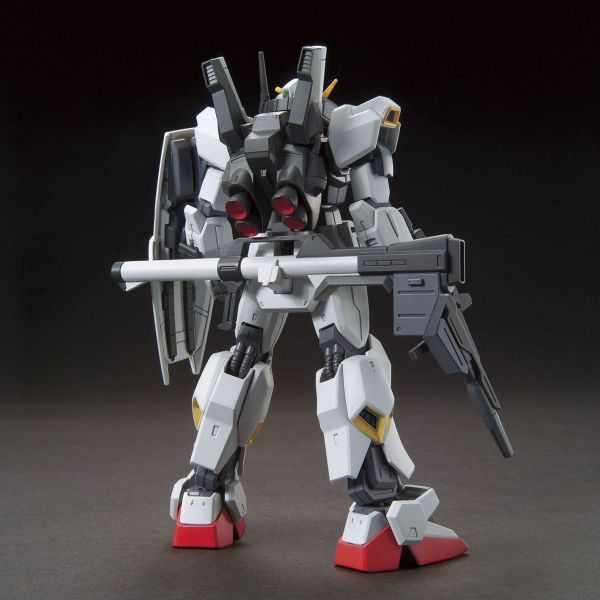 萬代 HGUC #193 1/144 RX-178 鋼彈MK-Ⅱ(幽谷) 