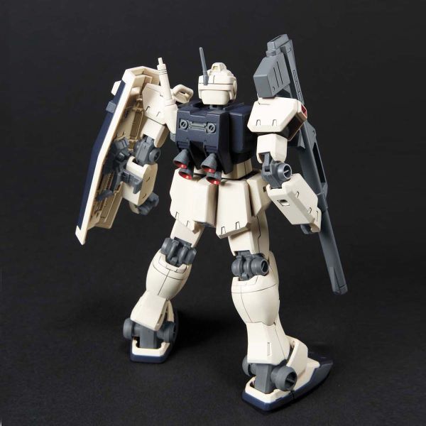 萬代 HGUC #113 1/144 RGM-79G 吉姆改 