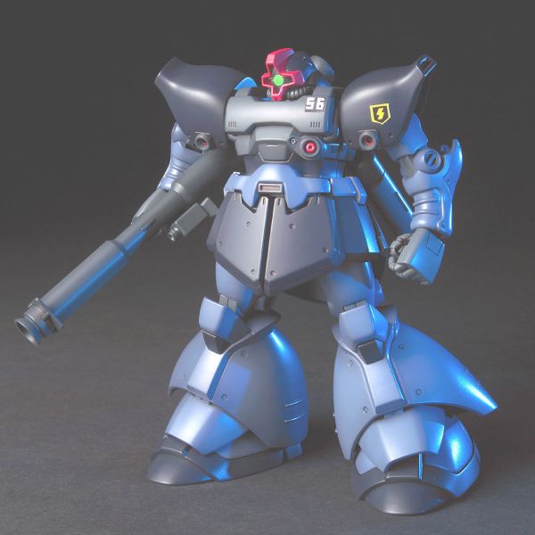 萬代 HGUC #043 1/144 MS-09R-2 里克德姆 II 