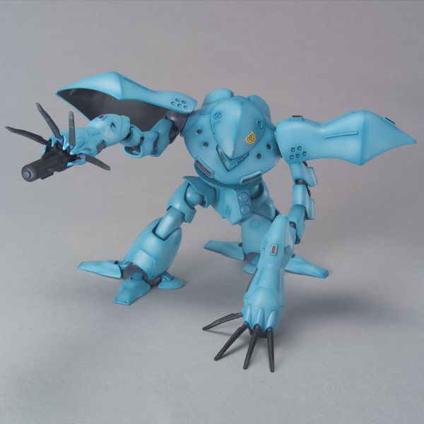 萬代 HGUC #037 1/144 高機動型葛克 