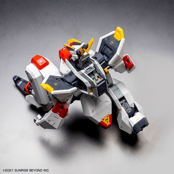 萬代 1/48 FULL MECHANICS 境界戰機  MAILeS 建武 初回限定 