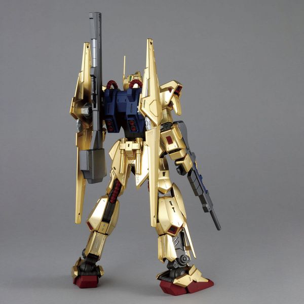 萬代 MG 1/100 百式 Ver.2.0 