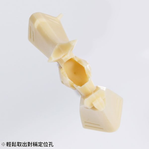 MADWORKS PP-02 打樁定位器(小) 直徑1mm 1包10入 