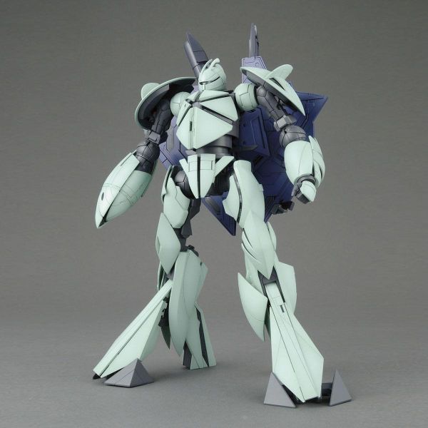 萬代 MG 1/100 TURN X 逆X 