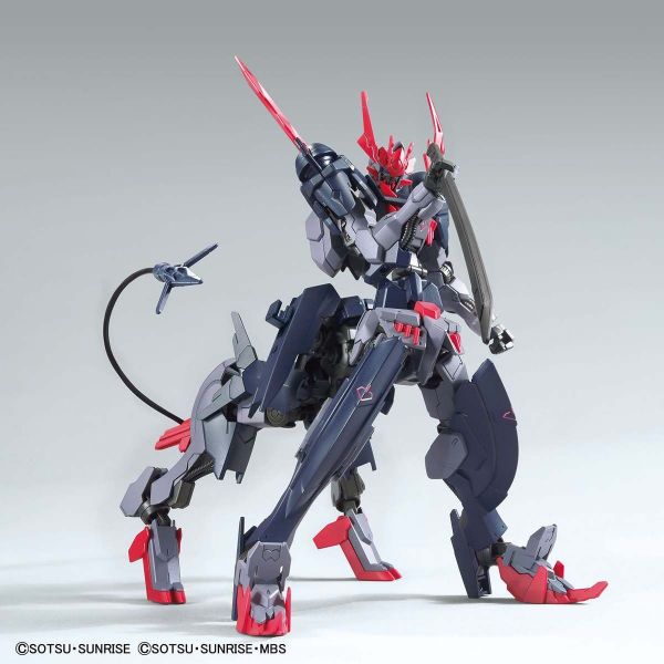萬代 1/144 HG 人馬獵魔鋼彈 