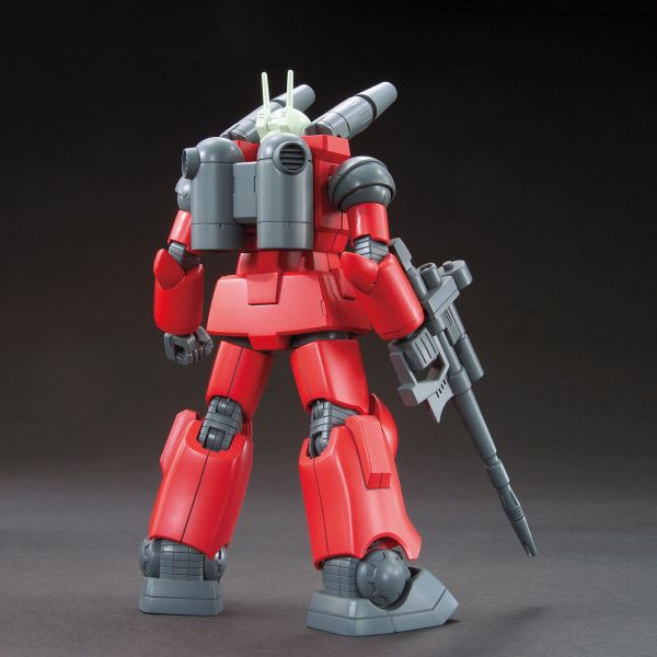 萬代 HGUC #190 1/144 RX-77-2 鋼加農 
