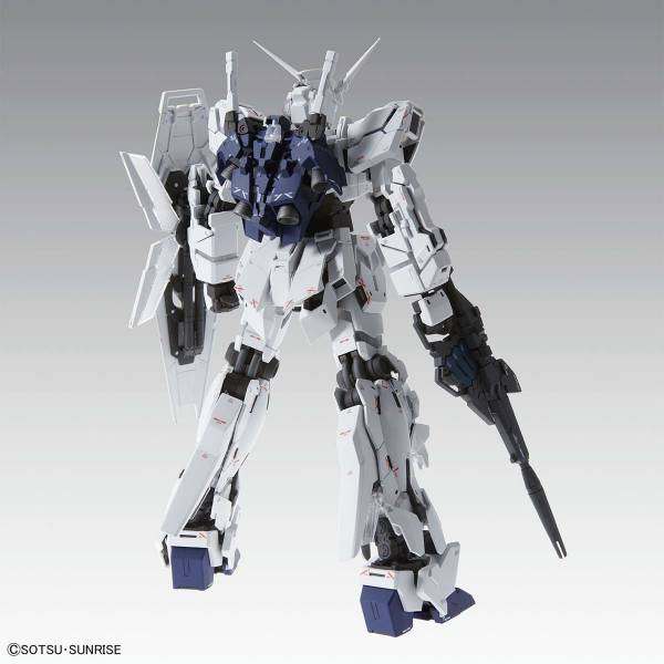 萬代 MGEX 1/100 獨角獸鋼彈 Ver.Ka 
