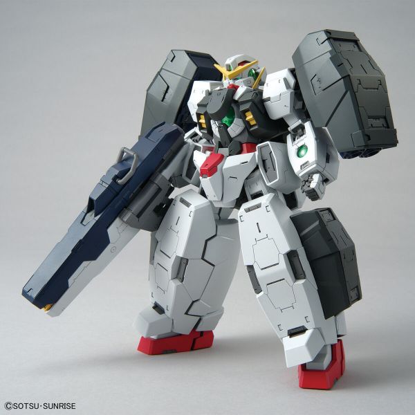 萬代 MG 1/100 德天使鋼彈 