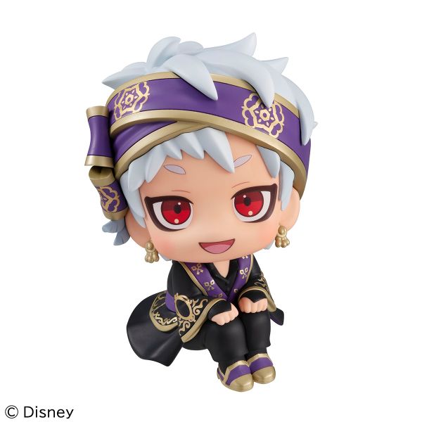 Megahouse LOOK UP 迪士尼扭曲仙境 Kalim  