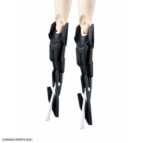 萬代 30MS 組裝少女輕作戰 配件套組20（水上行動組件）顏色B 