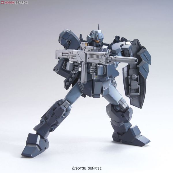 萬代 MG 1/100 鋼彈UC RGM-96X 傑斯塔 