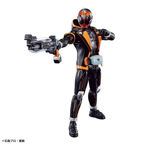 萬代 Figure-rise Standard 假面騎士Ghost 我魂 