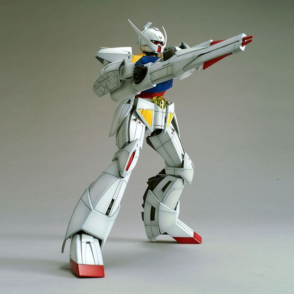 萬代 MG 1/100 逆A鋼彈 
