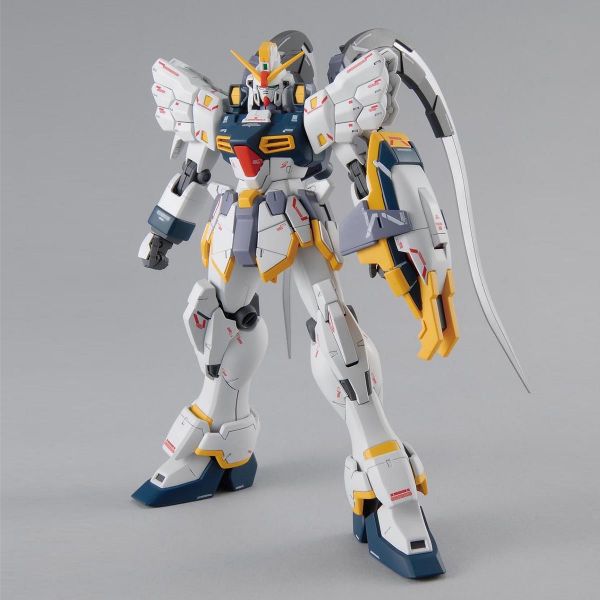 萬代 MG 1/100 沙漠鋼彈 EW 