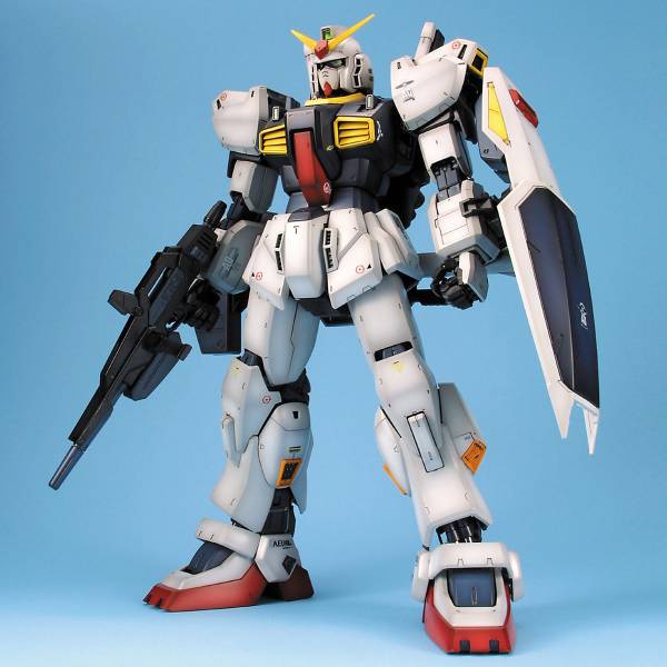 萬代 PG 1/60 RX-178 Mk-II 幽谷 