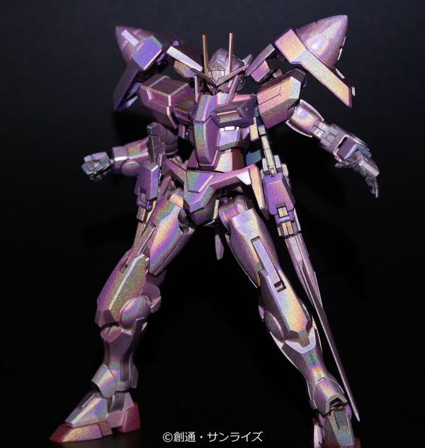郡氏 XGM202 鋼彈麥克筆EX TRANS-AM 全像紅 
