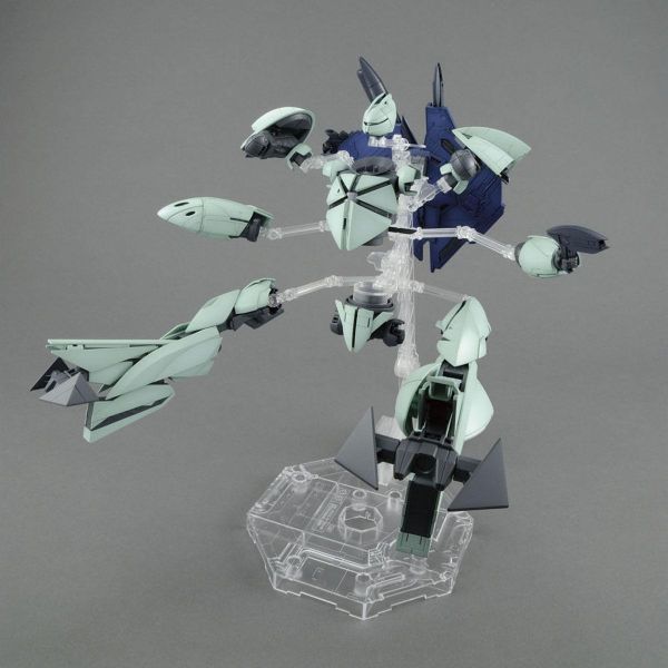萬代 MG 1/100 TURN X 逆X 