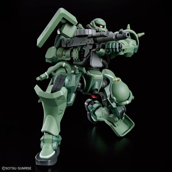 萬代 HG 1/144 機動戰士鋼彈 GQuuuuuuX #10 薩克 