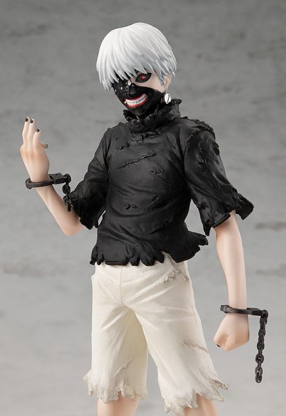 GSC 好微笑 POP UP PARADE 金木研 