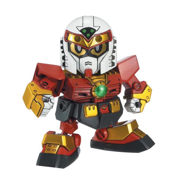 萬代 BB戰士 331 武田信玄頑駄無 