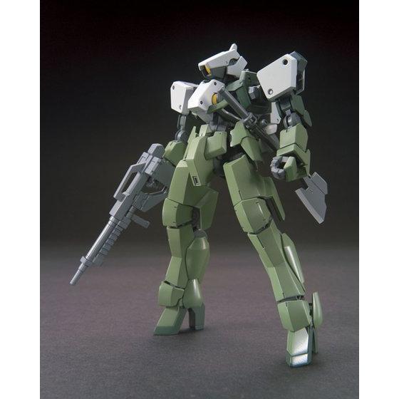 萬代 HG IBO #004 1/144 格雷茲改 