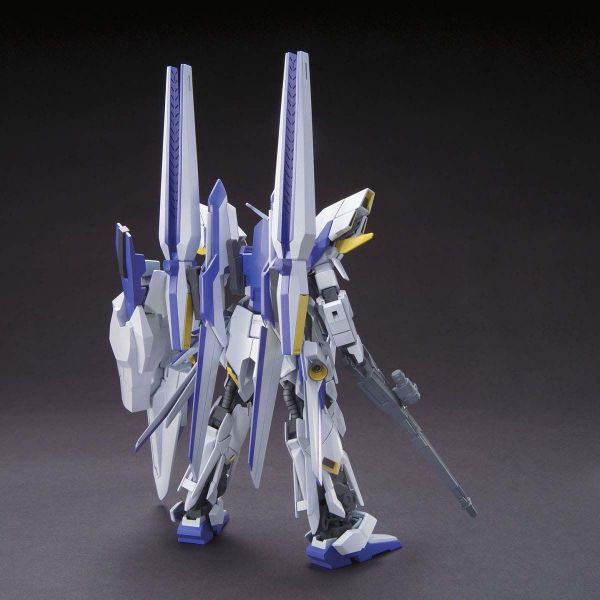 萬代 HGUC #148 1/144 貝爾塔改(可變戰機)附台座武器 