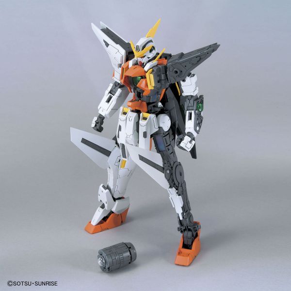 萬代 MG 1/100 主天使鋼彈 
