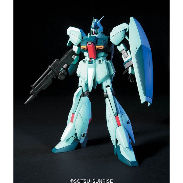 萬代 HGUC #085 1/144 RE-GZ 