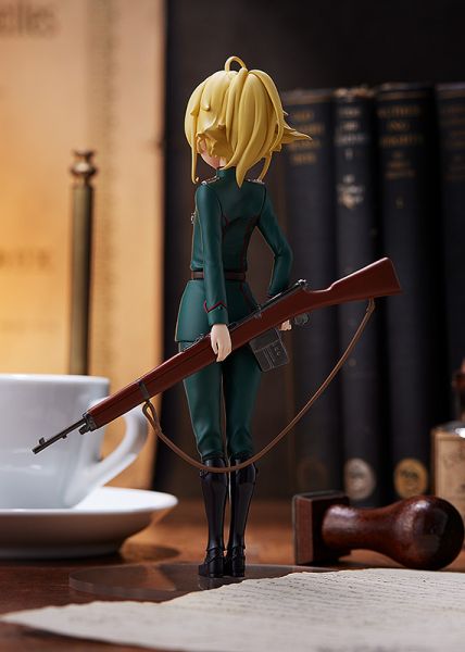 好微笑 GSC POP UP PARADE 譚雅‧提古雷查夫 幼女戰記 第二季 