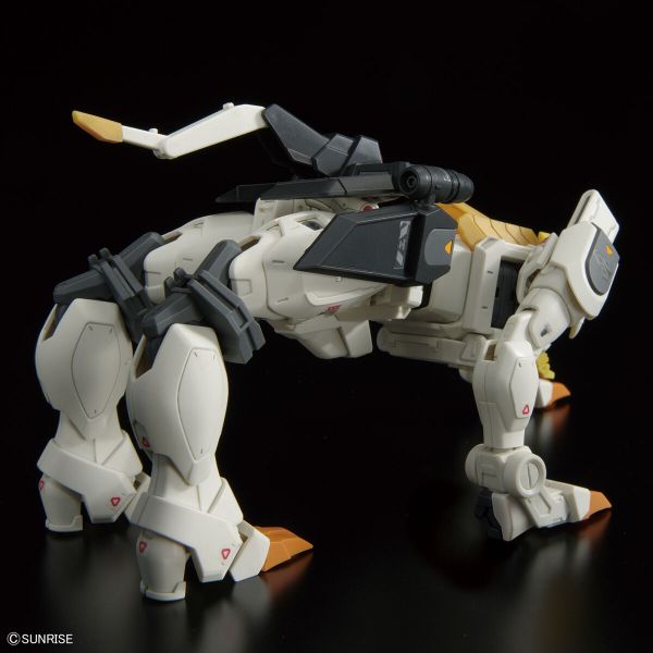 萬代 RG 勇者王 我王凱牙 