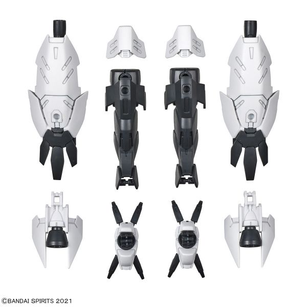 萬代 30MS 配件套組3 (機械組件) 