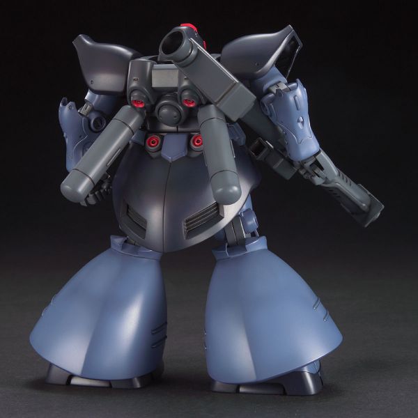 萬代 HGUC #043 1/144 MS-09R-2 里克德姆 II 
