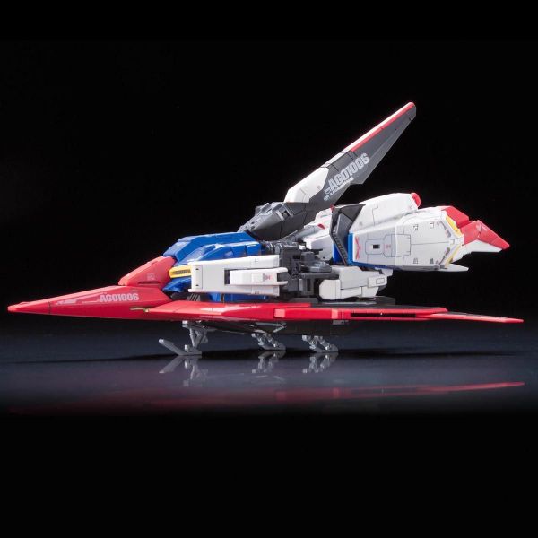 萬代 RG #10 1/144 Z鋼彈 