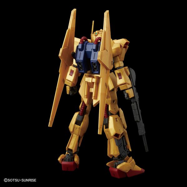 萬代 HGUC #200 1/144 百式 