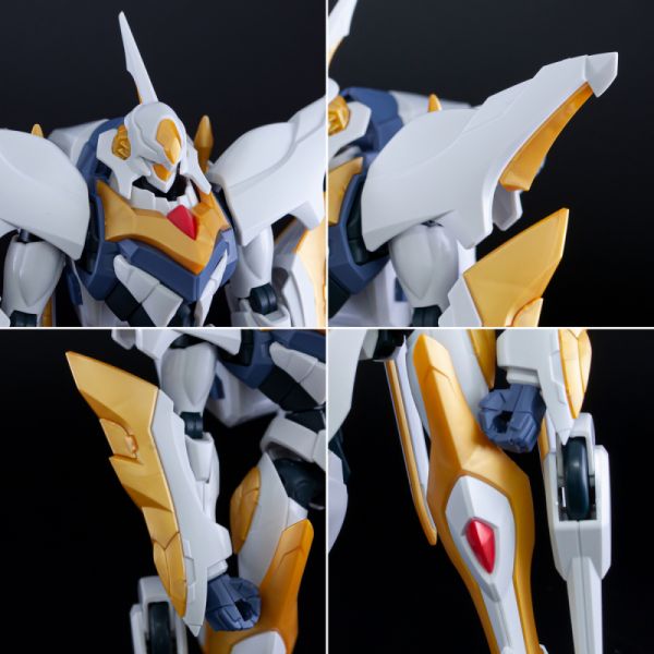 萬代 HG 1/35 Code Geass 反叛的魯路修 蘭斯洛特 阿爾比昂 