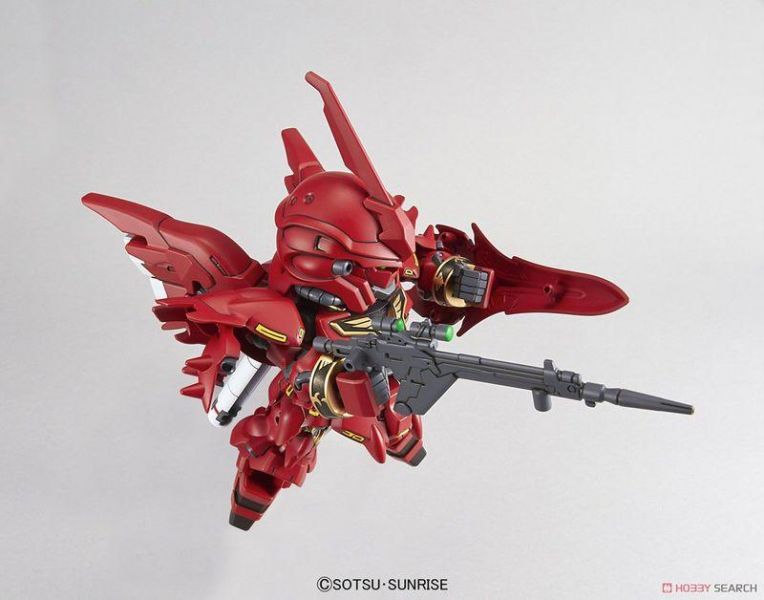 萬代 SD EX-STANDARD #13 新安州 