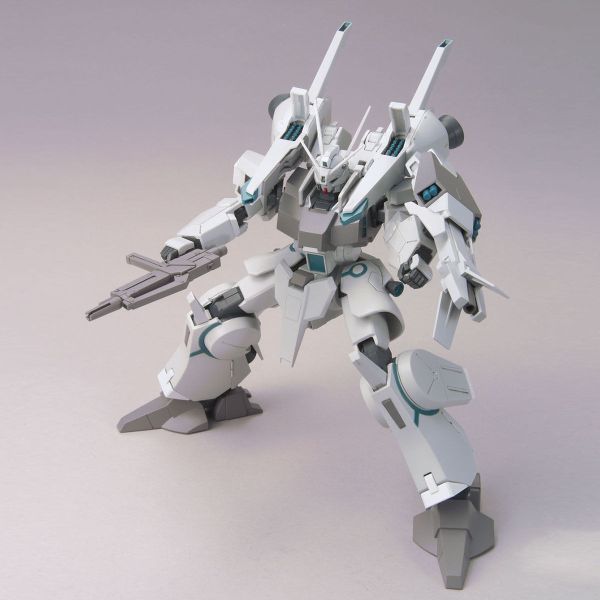 萬代 HGUC #170 1/144 銀彈 機動戰士鋼彈UC MSV