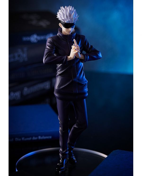 GSC 好微笑 POP UP PARADE 五條悟 