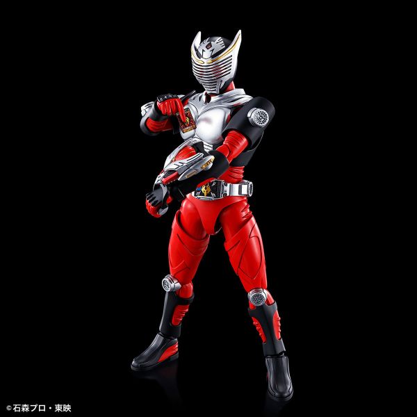 萬代 Figure-rise Standard 假面騎士 龍騎 