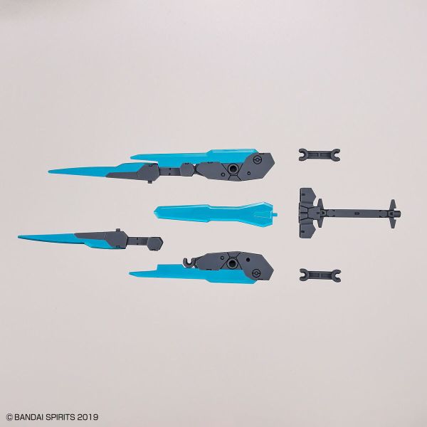 萬代 30MM 改裝武器組 (能量武器) 