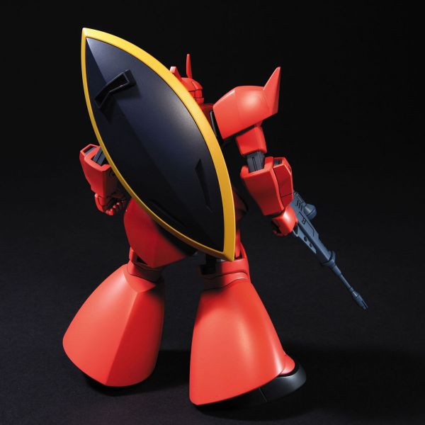 萬代 HGUC #070 1/144 夏亞專用傑爾古格 