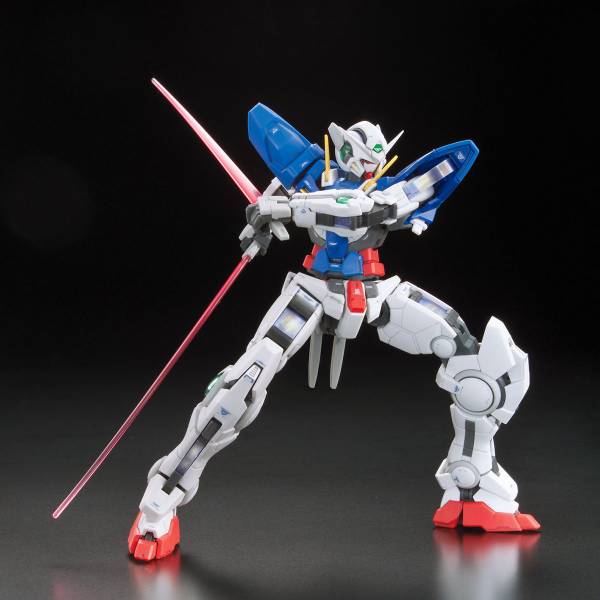 萬代 RG #15 1/144 能天使鋼彈 