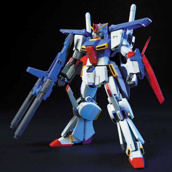 萬代 HGUC #111 1/144 ZZ鋼彈30週年 