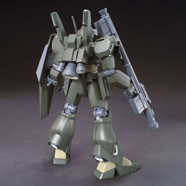 萬代 HGUC #123 1/144 傑鋼 