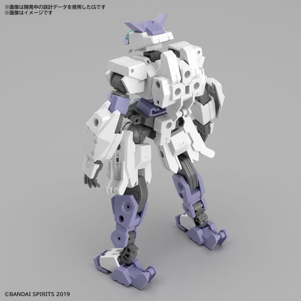 30MM 1/144 eEXM-S01U 弗雷斯蒂耶里01 