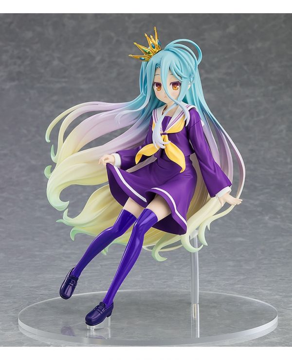 GSC 好微笑 POP UP PARADE 白 王冠Ver. 