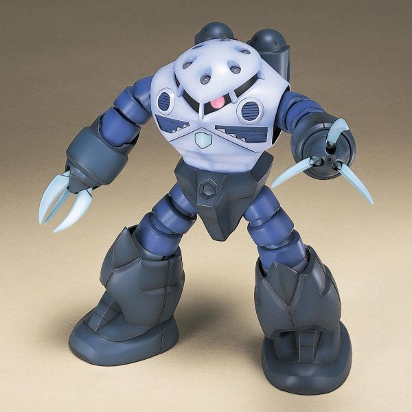 萬代 HGUC #006 1/144 MSM-07 茲寇克 量產型 