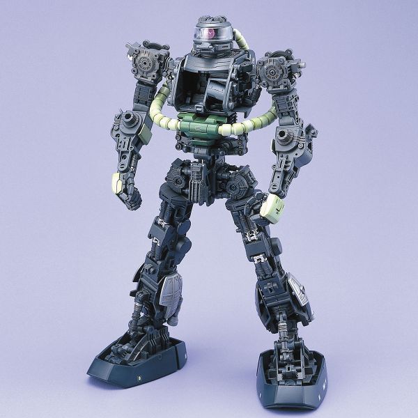 萬代 PG 1/60 MS-06F 薩克Ⅱ 量產型薩克 